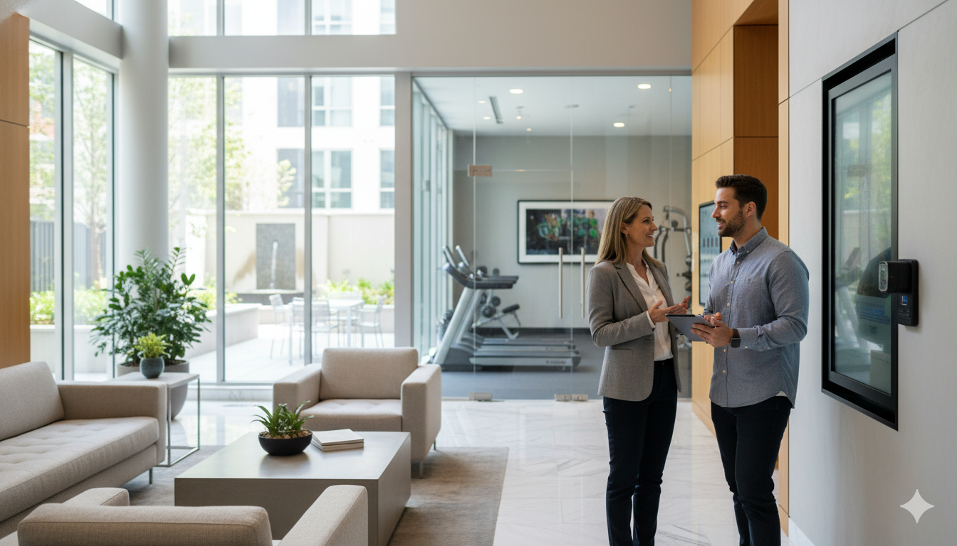 Propiedad Horizontal